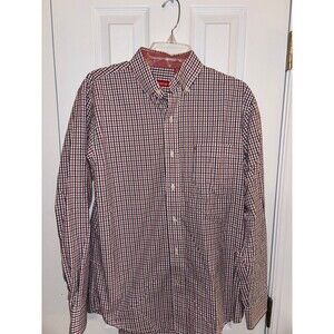IZOD Button Down